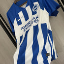 Camisa Brighton 2023/24 I Home - Torcedor