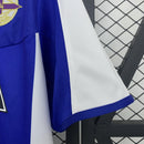 Camisa Retrô Deportivo La Coruña 2003/2004 I Home - Joma