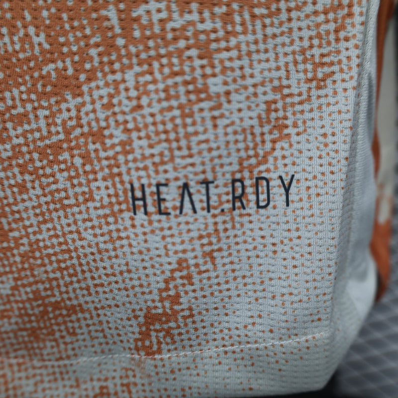 Camisa Roma 2024/2025 II Away - Jogador - Branca