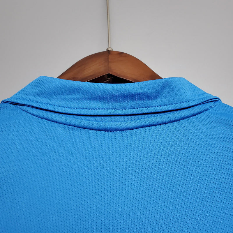 Camisa Retrô Napoli 1987/1988 I Home