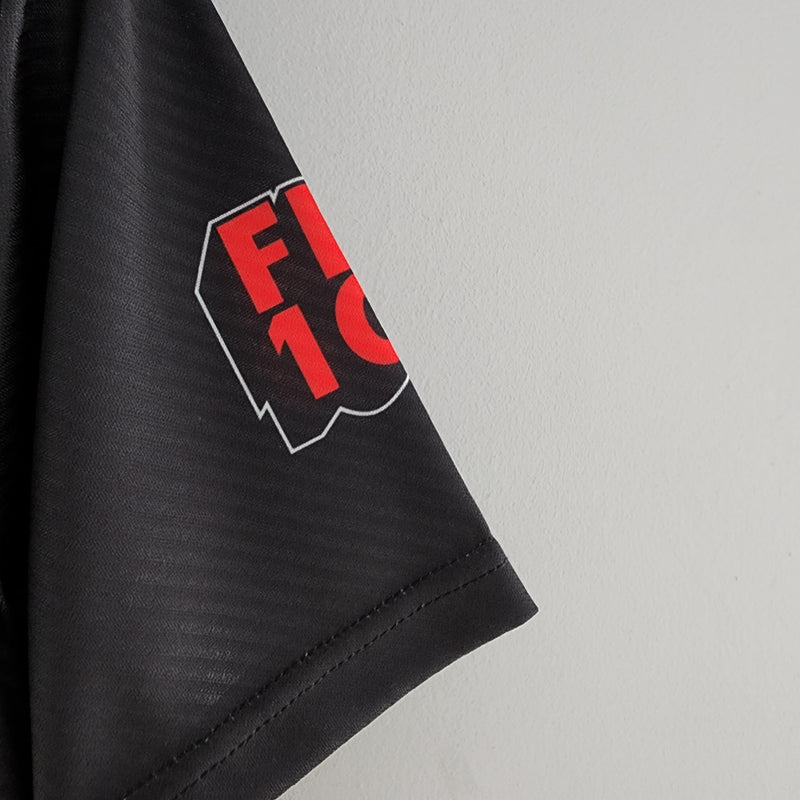 Camisa Retrô Flamengo 100 Anos 1994
