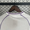 Camisa Retrô Real Madrid 1990/1992 I Home