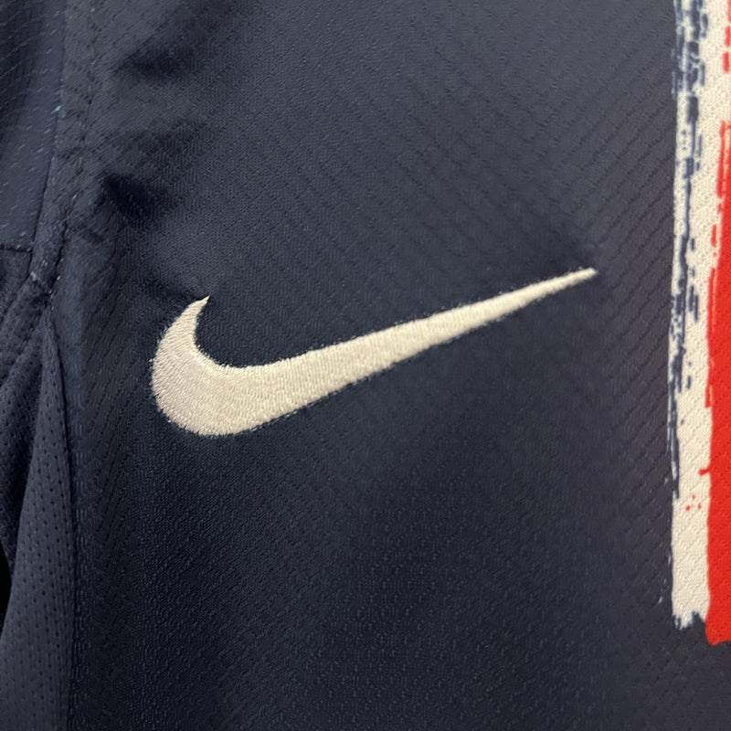 Conjunto Infantil - PSG 24/25 I Home