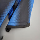 Camisa Retrô Inter de Milão 2010/2011 I Home - Nike