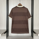 Camisa Flamengo 2024/25 Consciência Negra - Torcedor