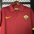 Camisa Retrô Roma 2014/2015 I Home