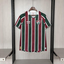 Camisa Fluminense 2024/25 I Home - Torcedor