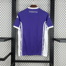 Camisa Fiorentina 25/26 I Home - Torcedor
