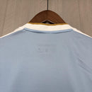 Camisa Paysandu 2025/26 I Home - Feminina