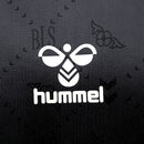 Camisa Dinamarca 2022/23 Goleiro - Torcedor - Preta