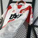 Camisa Retrô Rayo Vallecano 1994/1995 I Home