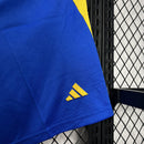 Short Espanha Euro 2024/2025 I Home - Azul