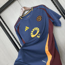 Camisa Roma 2024/25 III Third - Torcedor