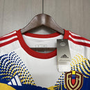 Camisa Venezuela 2024/25 II Away - Torcedor