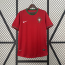 Camisa Retrô Portugal 2012 I Home - Nike