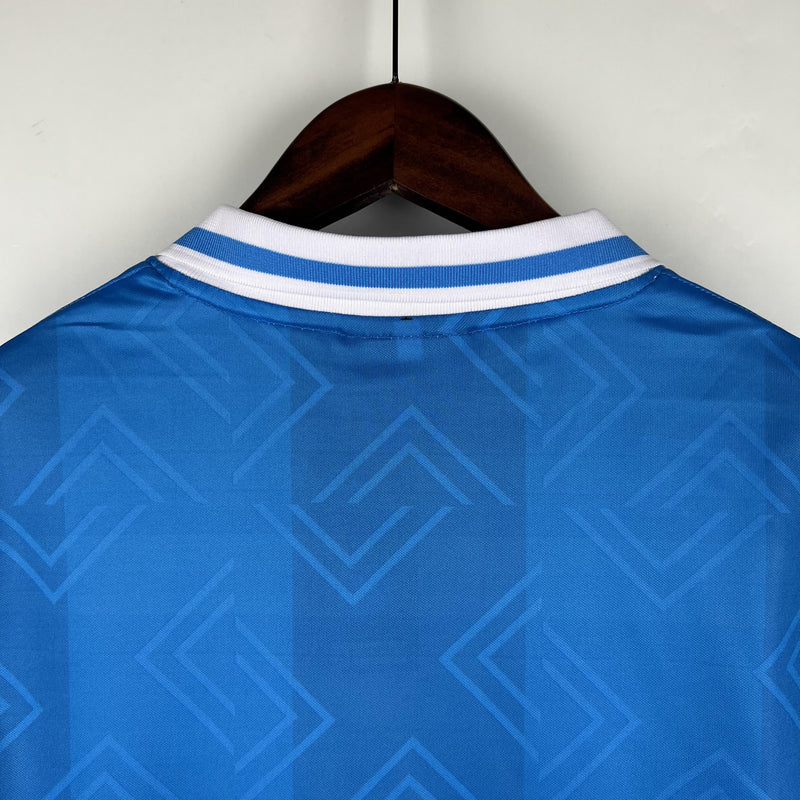 Camisa Retrô Napoli 1993/1994 I Home - Umbro