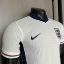 Camisa Inglaterra 2024/25 I Home - Jogador