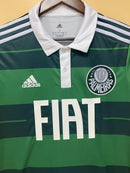 Camisa Retrô Palmeiras 2010/2011 I Home - Adidas