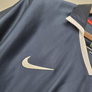 Camisa Retrô PSG 2001/2002 I Home - Nike