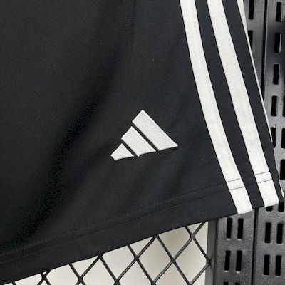 Short Newcastle 2025/26 I Home - Preto