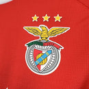 Camisa Benfica 25/26 I Home - Torcedor