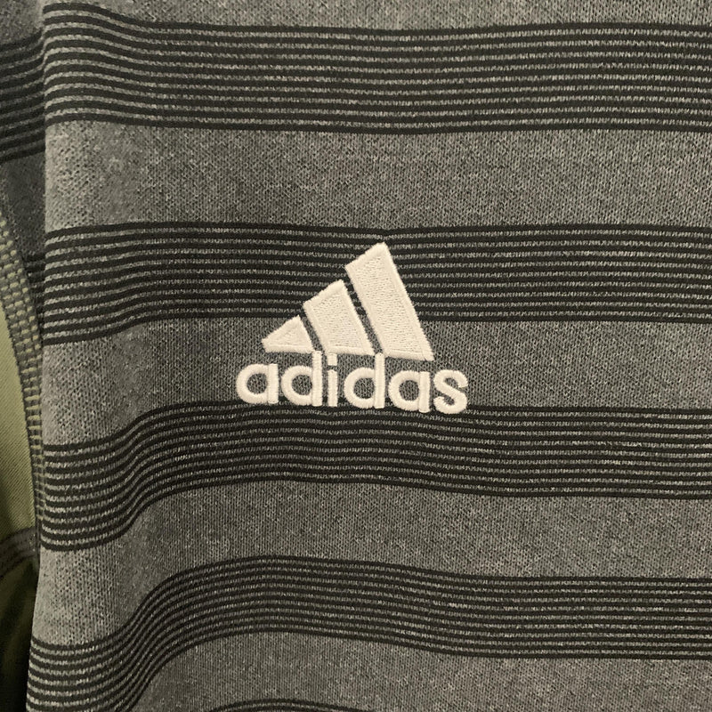 Camisa Retrô Alemanha 2016 II Away - Verde - Adidas