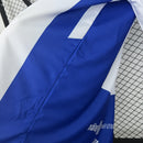 Camisa Retrô Málaga 2005/2006 I Home - Umbro