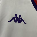 Camisa Fiorentina 2023/24 II Away - Torcedor - Branca
