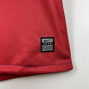 Camisa Retrô Barcelona 2008/2009 Final Champions I Home - Nike