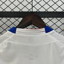 Camisa Retrô Lyon 2010/2011 I Home - Adidas