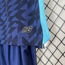 Conjunto Infantil - Porto 24/25 III Third