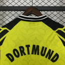 Camisa Retrô Borussia Dortmund 1994/1995 I Home - Nike