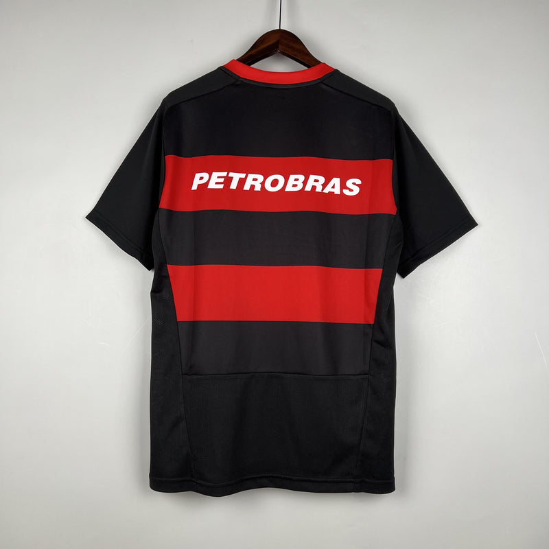 Camisa Retrô Flamengo 2002 I Home - Nike