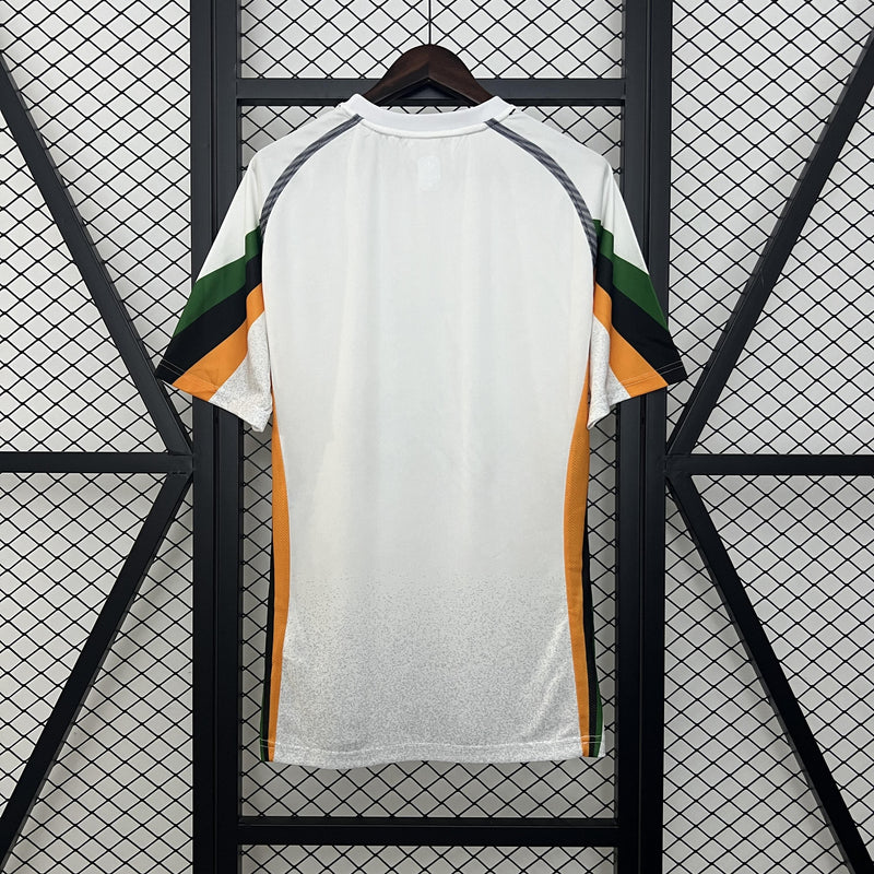 Camisa Venezia 2024/25 II Away - Torcedor - Branca - Nocta
