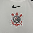 Camisa Corinthians 2025/26 I Home - Feminina