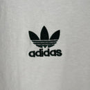 Camisa Retrô Fluminense 2014/2015 Branca - Adidas