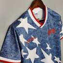 Camisa Retrô Estados Unidos 1994 II Away - Adidas