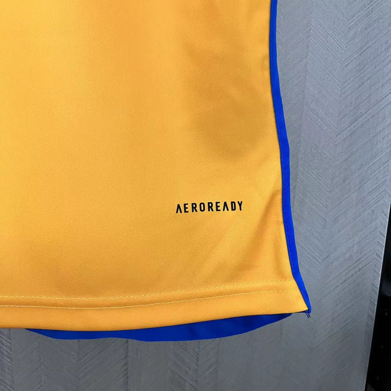 Camisa Tigres 23/24 I Home - Feminina