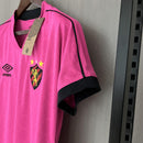 Camisa Sport 24/25 - Feminina - Rosa