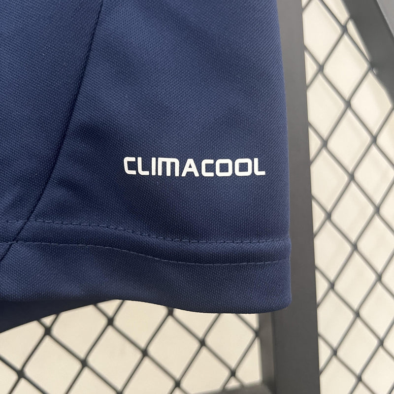 Camisa Retrô Escócia 2012/2014 I Home