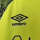 Camisa Grêmio 2024/25 Goleiro Verde - Torcedor