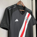 Camisa River Plate 2023/24 Edição Especial - Torcedor - Preta