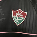 Camisa Fluminense 2023/24 Goleiro Preta - Feminina