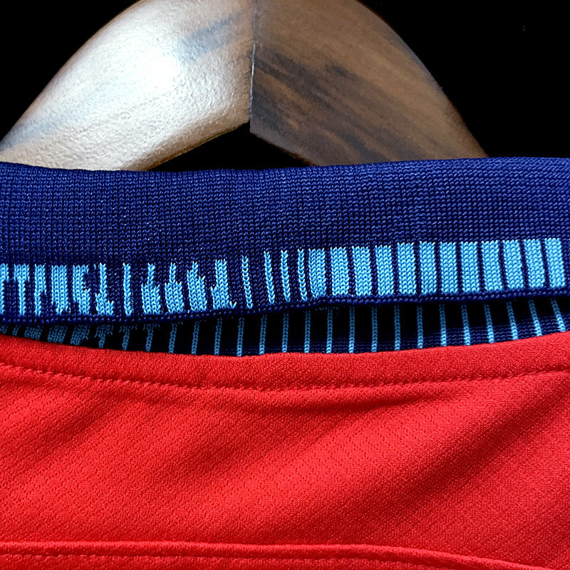 Camisa Inglaterra 2022/23 II Away - Torcedor
