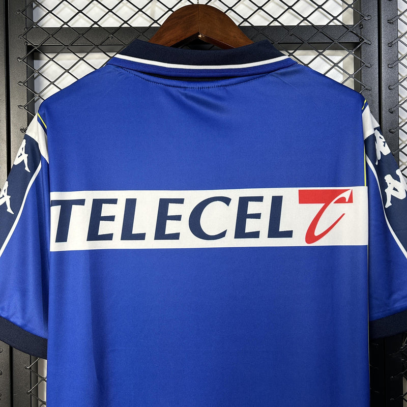 Camisa Retrô Porto 1999/2000 I Home