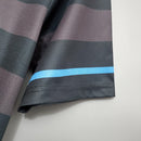 Camisa Retrô Inter de Milão 1997/1998 II Away - Cinza - Umbro