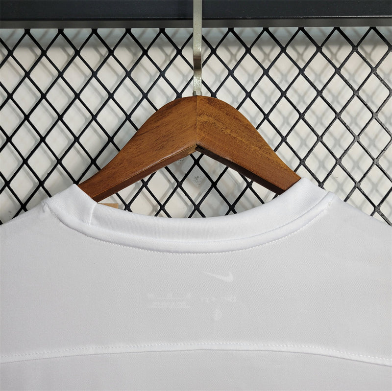 Camisa Frankfurt 23/24 Edição Especial - Torcedor - Branca