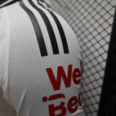 Camisa Fulham 2024/2025 I Home - Jogador Adidas