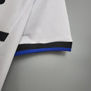 Camisa Retrô Inter de Milão 1998/1999 II Away - Branca - Nike
