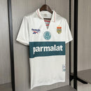 Camisa Retrô Palmeiras 1997 Branca - Reebok